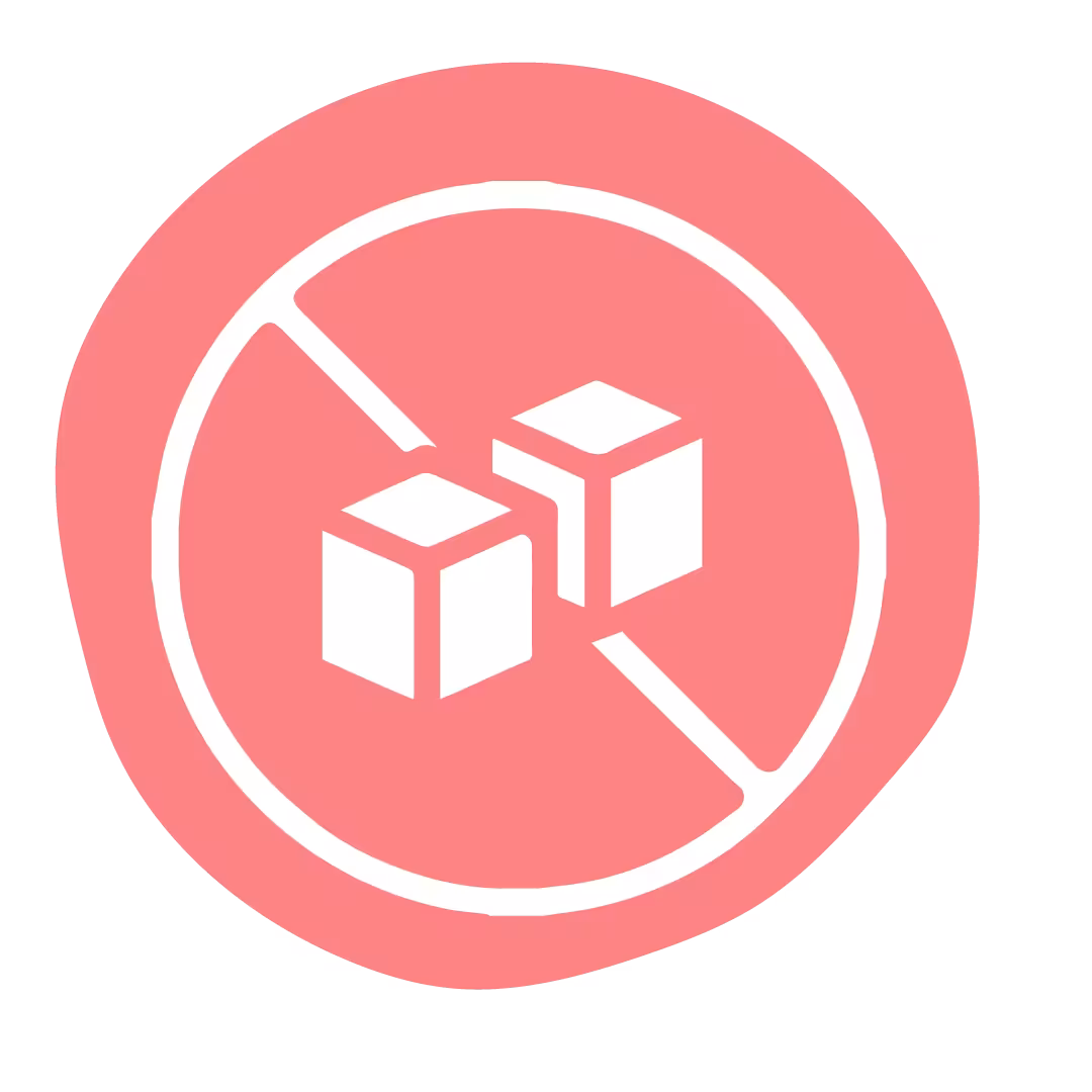 NO Added Refined Sugar